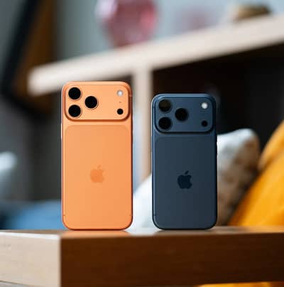 iPhone 17 Pro Max (256GB) NON PTA Available On Easy Installment Plan