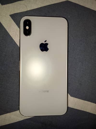 Apple iPhone X