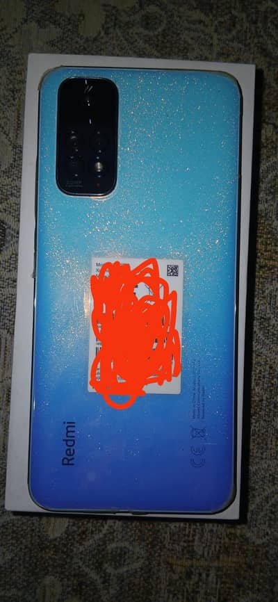 Xiaomi Redmi Note 11