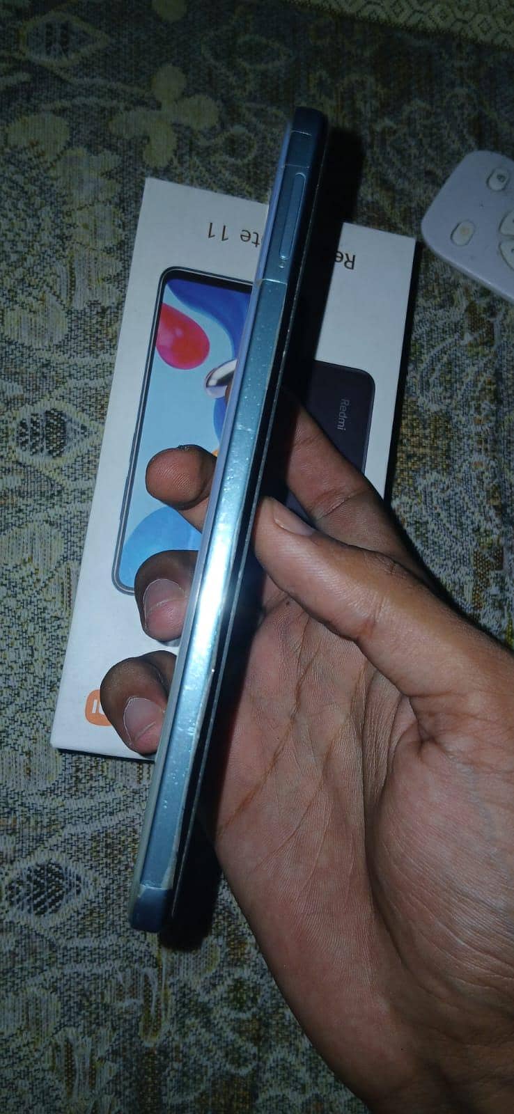 Xiaomi Redmi Note 11 1