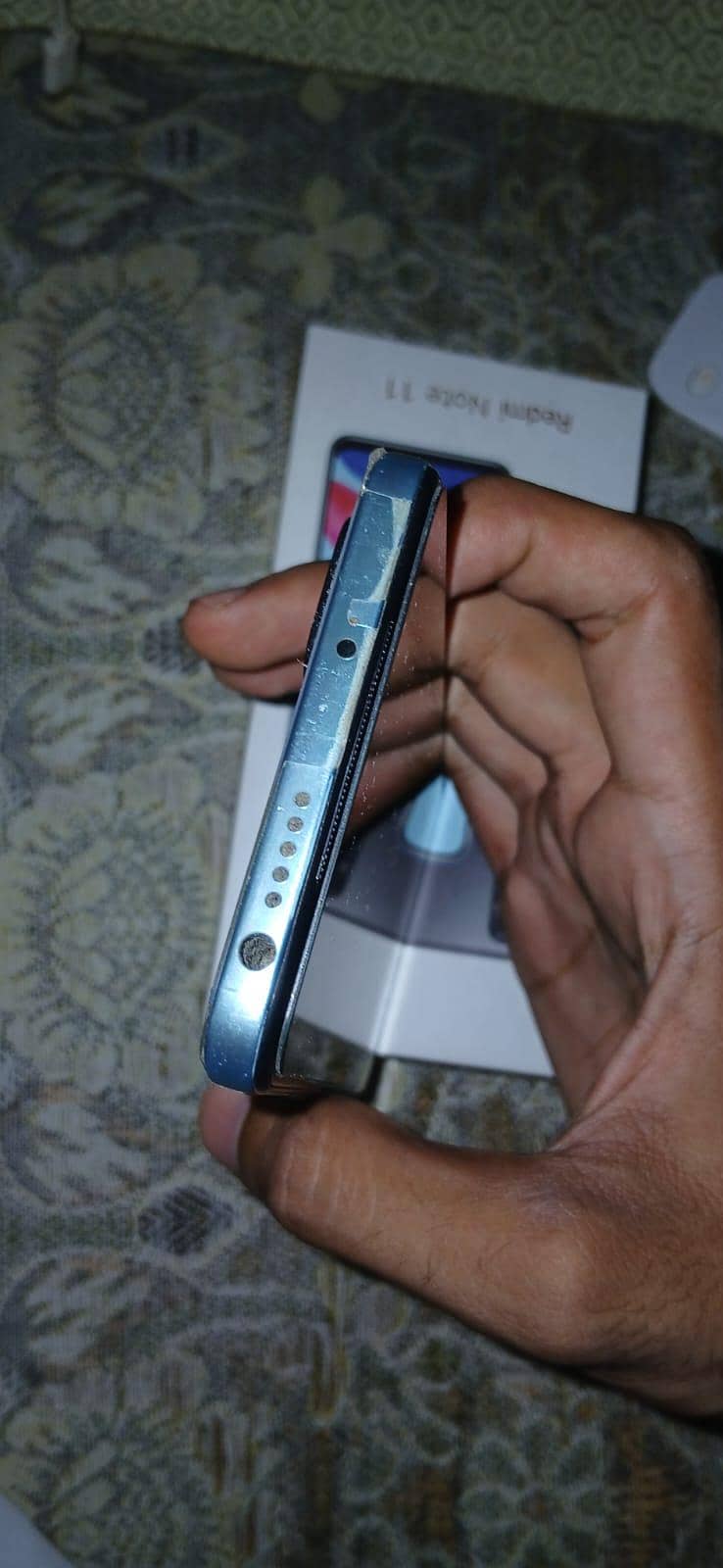 Xiaomi Redmi Note 11 3