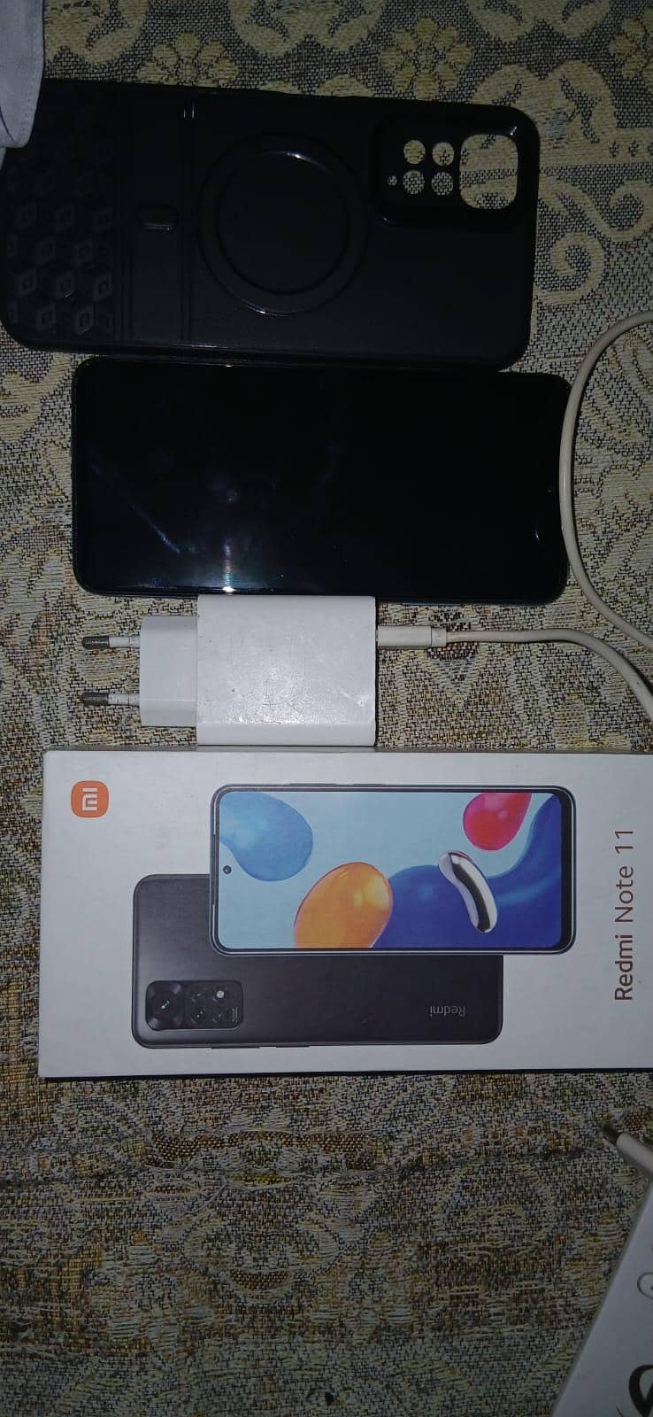 Xiaomi Redmi Note 11 5