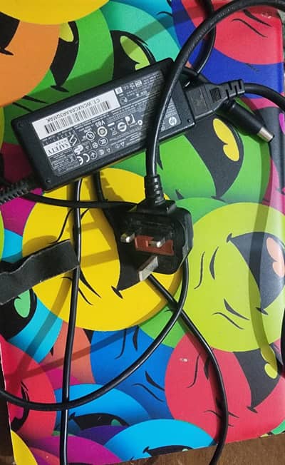 HP 1000