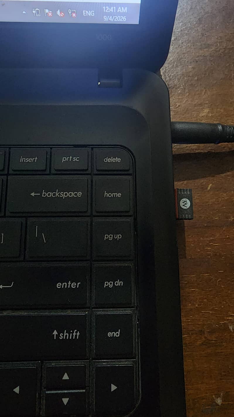 HP 1000 core i3 2