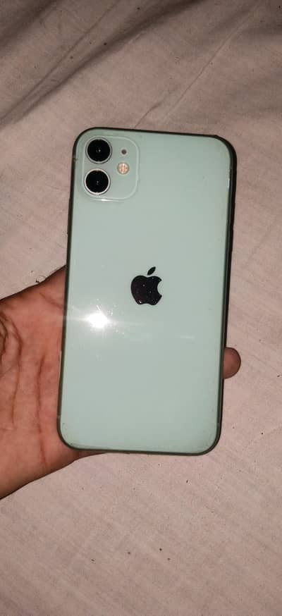 Apple iPhone 11