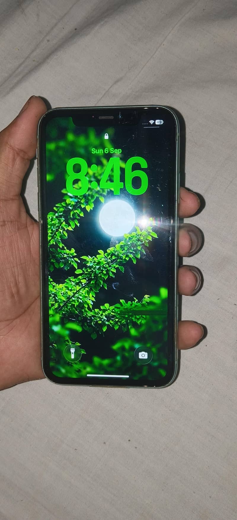 Apple iPhone 11 6