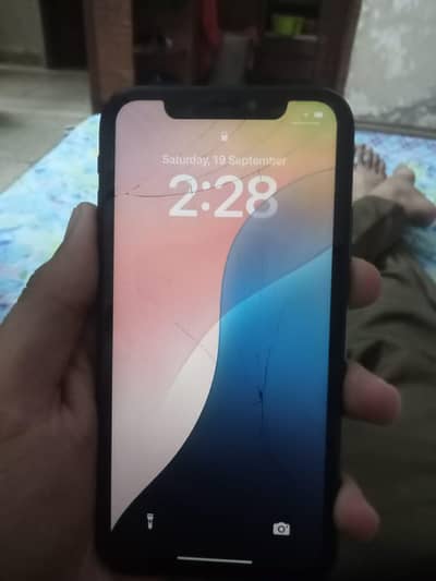 Apple iPhone XR