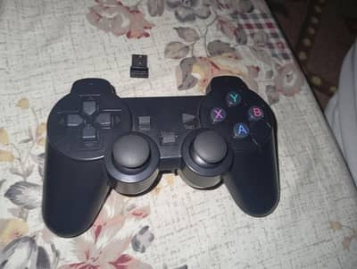 controller wireless