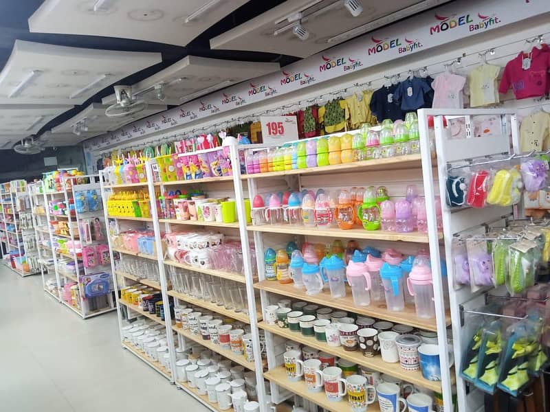 doller shop interior 0