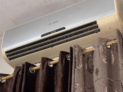 used ac