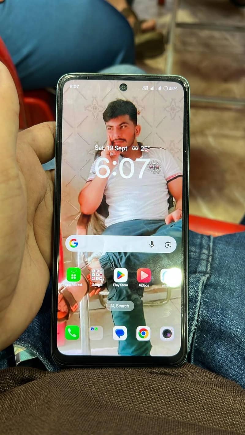 OPPO A5 1