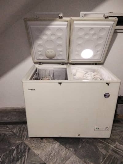 freezer
