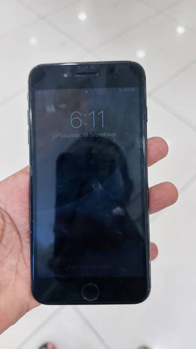 Apple iPhone 7 Plus