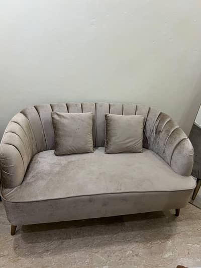 2 Seater Sofa