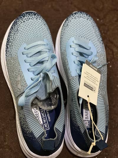 brand new imported shoes
