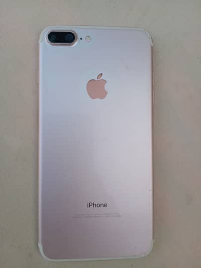 Apple iPhone 7 Plus