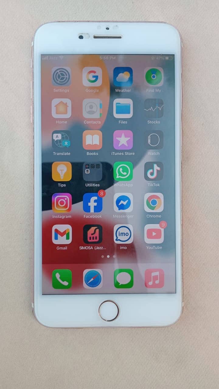 Apple iPhone 7 Plus 2