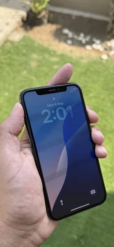Apple iPhone 11 Pro