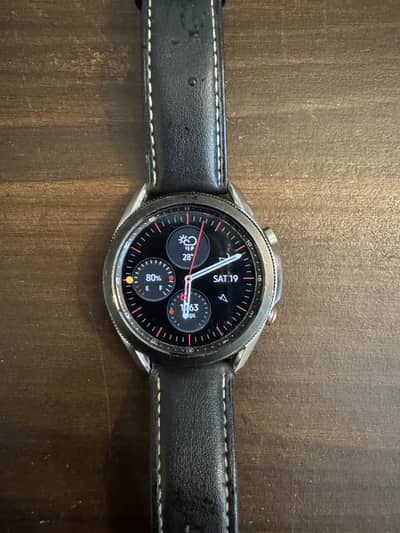Samsung Watch 3 Classic