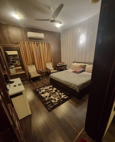 14-Marla Premium Fully Renovated Villa for Sale Defence Raya Phase-06, DHA Lahore