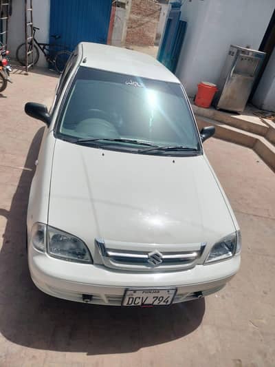 Suzuki Cultus VX 2005
