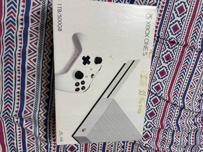 Xbox one s 1tb jailbreak