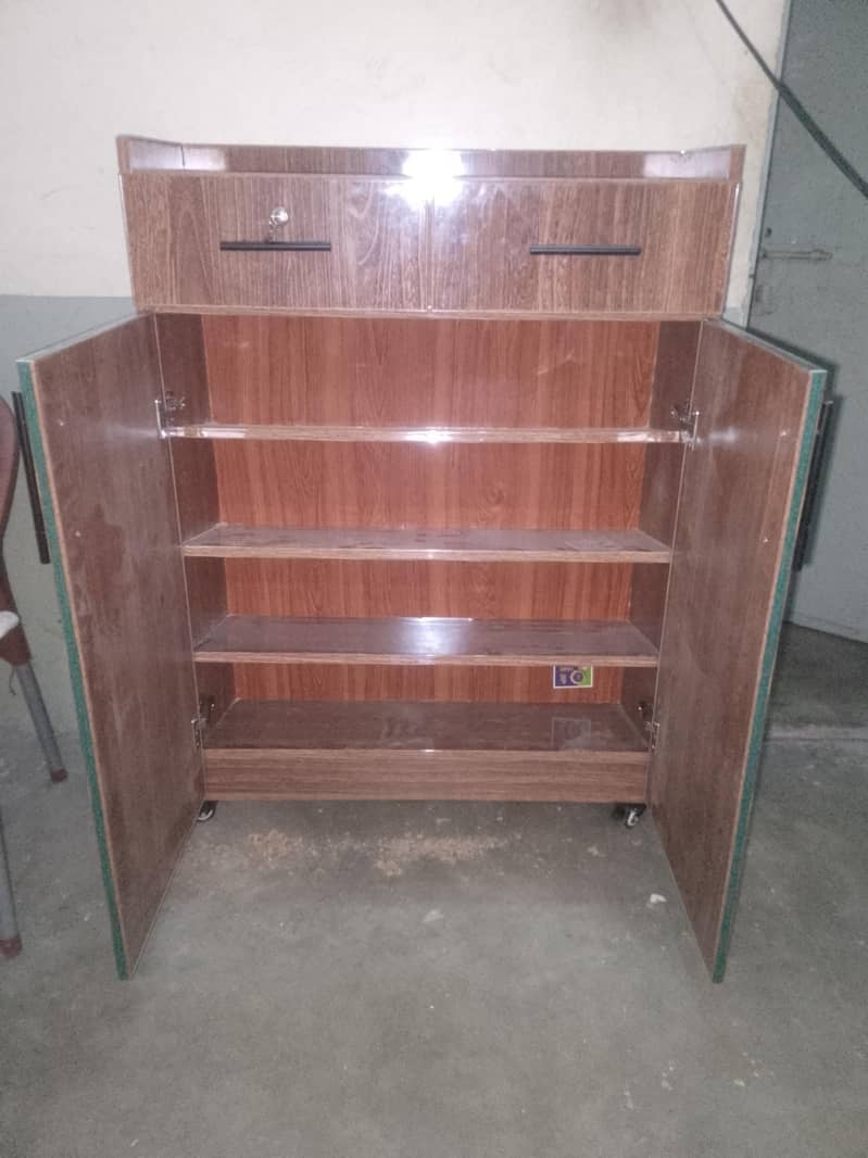 shoes rack 2