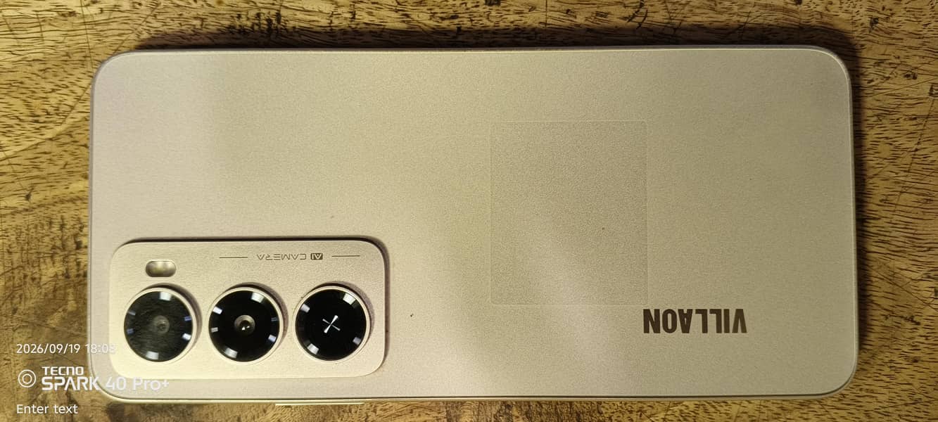 villaon hyper 100 1