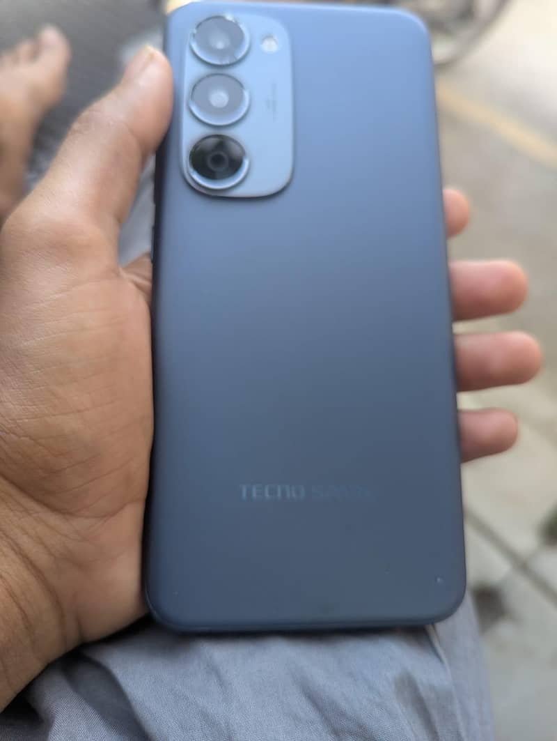 Tecno Other Model 2