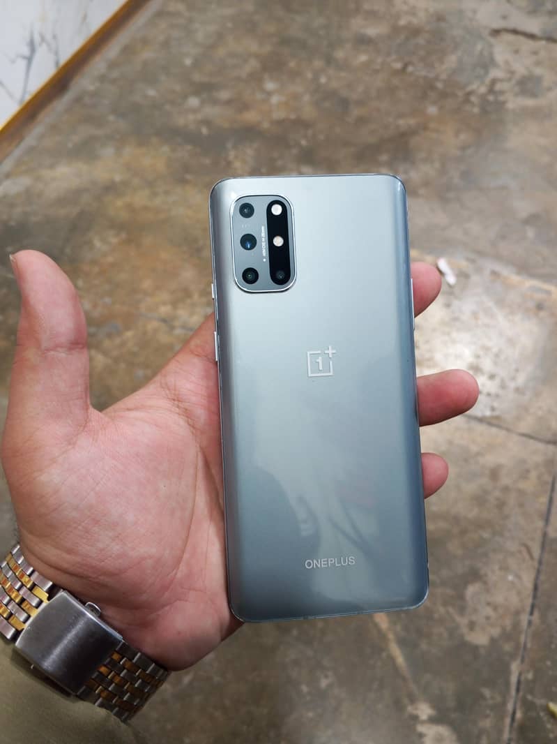 One Plus 8T 0