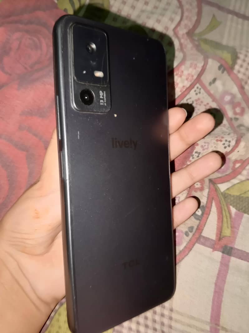 TCL Other Model 0