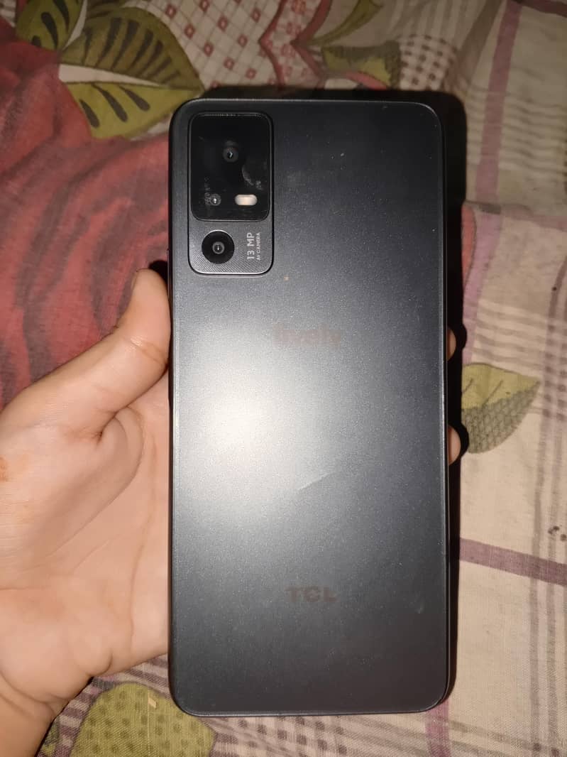 TCL Other Model 2