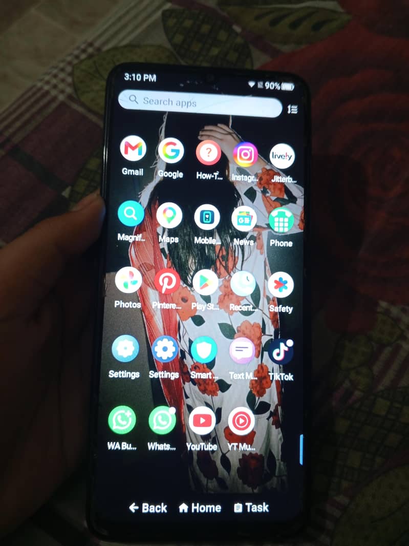 TCL Other Model 3