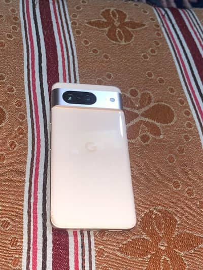 Google Pixel 8