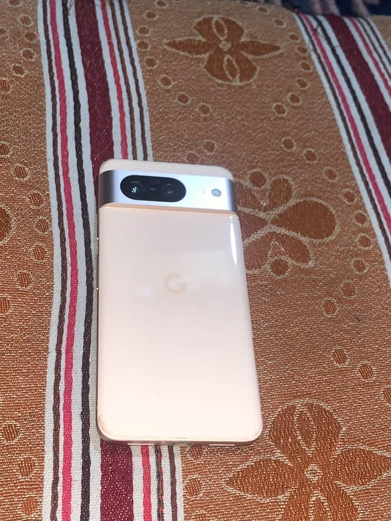 Google Pixel 8 0