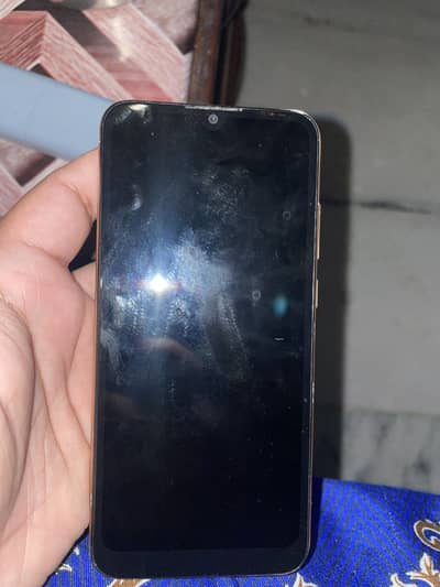 Huawei Y6 Prime
