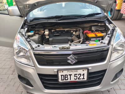 Suzuki Wagon R 2022