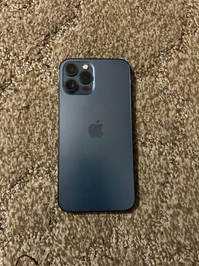 Apple iPhone 12 Pro Max