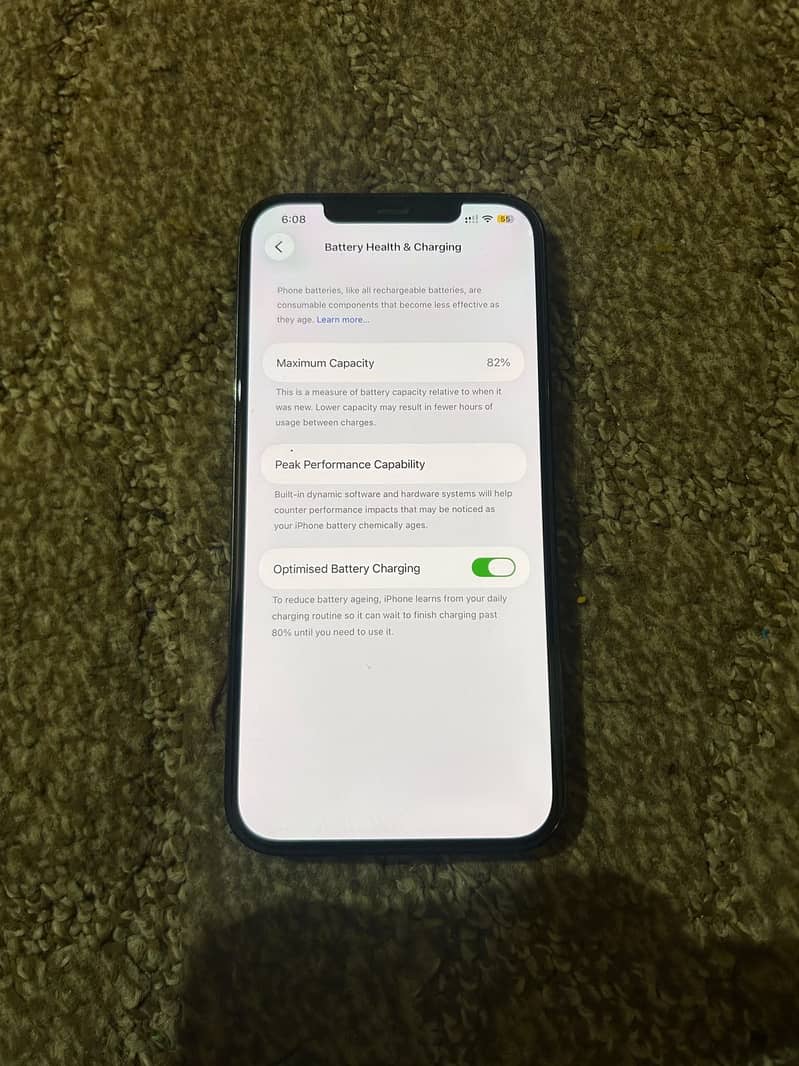 Apple iPhone 12 Pro Max 2