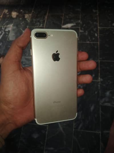 Apple iPhone 7 Plus