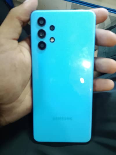 Samsung a32