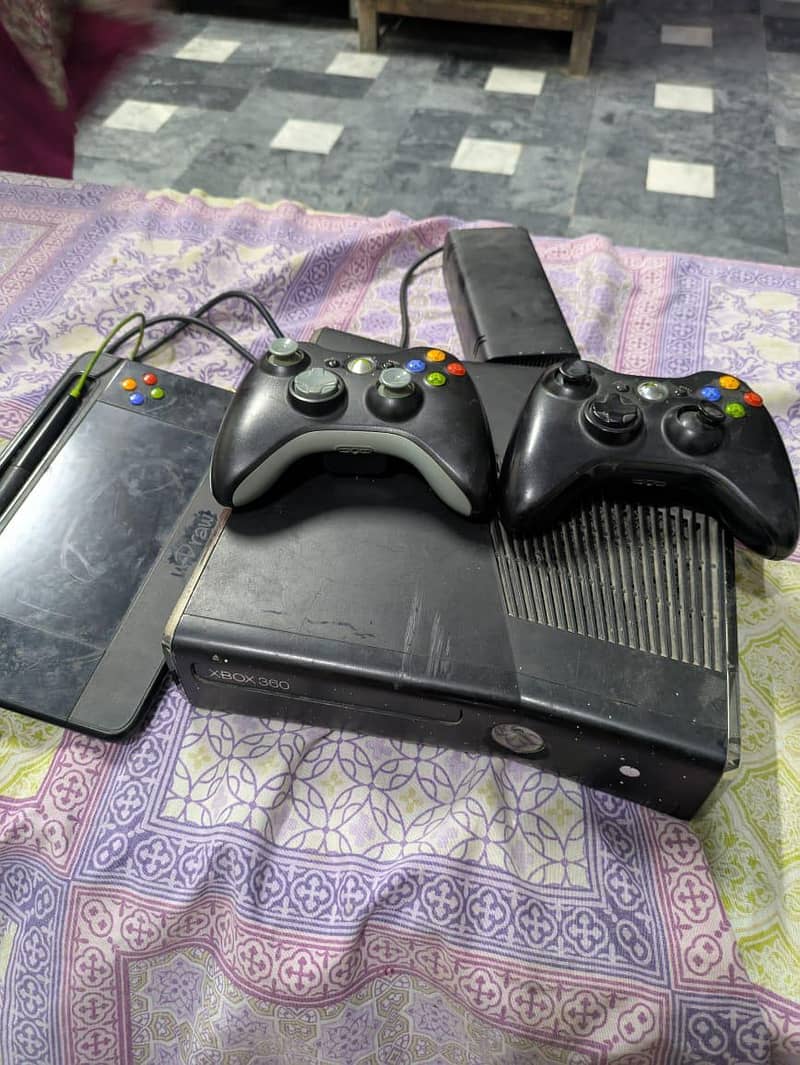 xbox360 0
