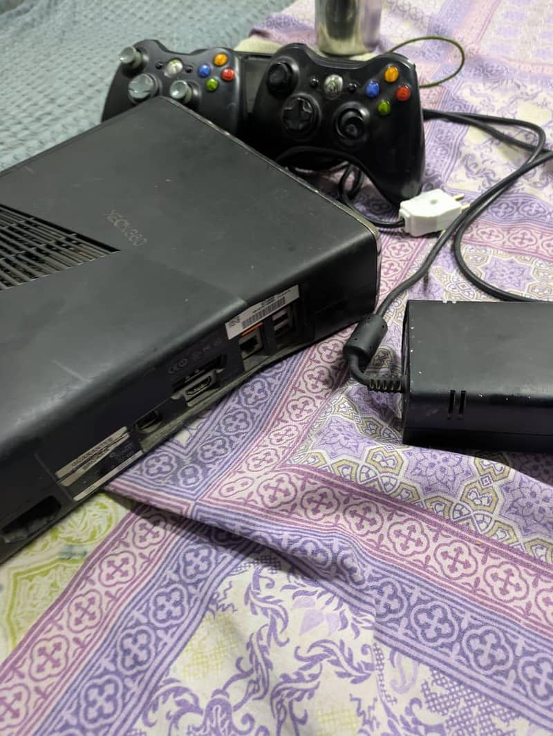 xbox360 2