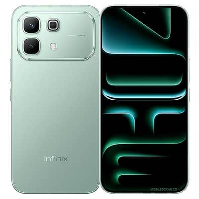 infinix note 60 8/256 condition 10/10