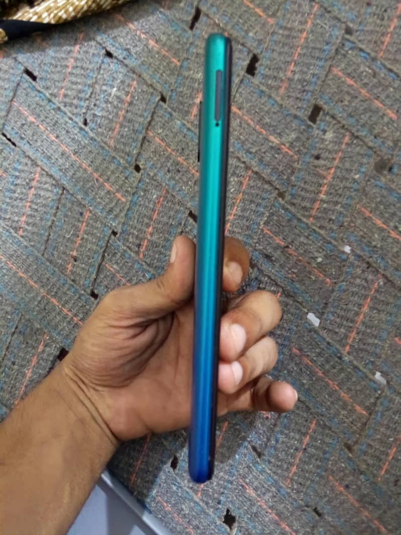Xiaomi Redmi 9A 1