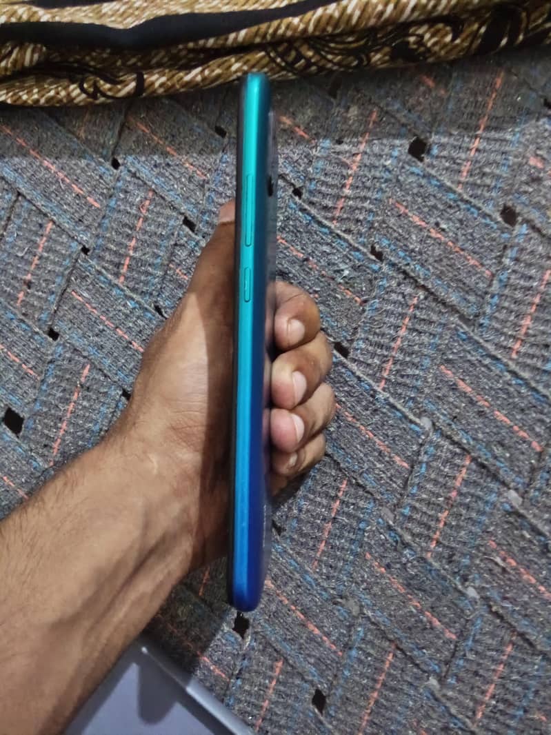 Xiaomi Redmi 9A 2