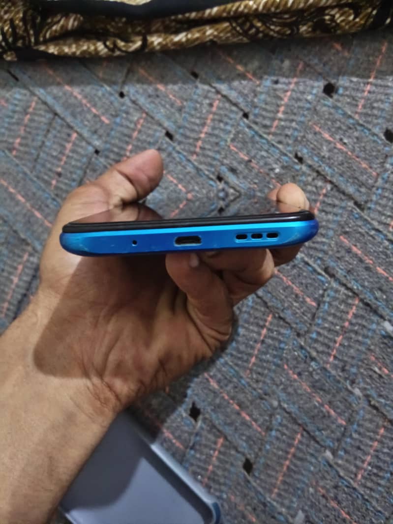 Xiaomi Redmi 9A 3