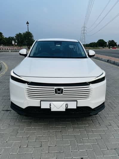 Honda HR-V VTI 2025