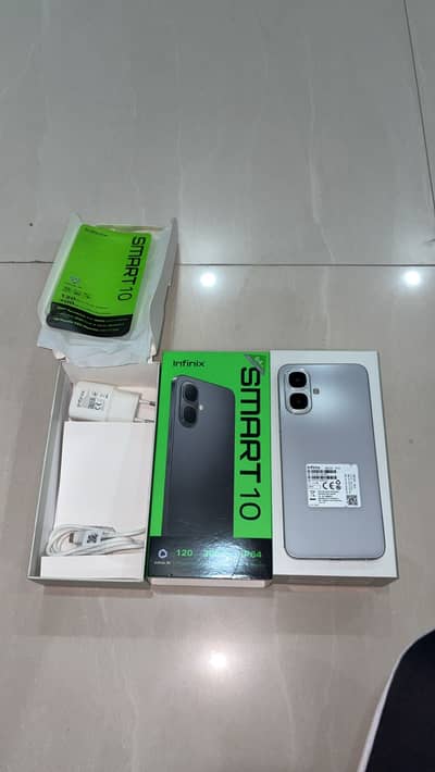 Infinix Other Model