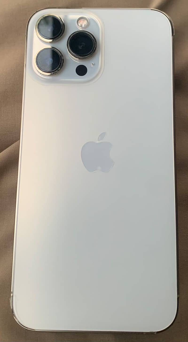 Apple iPhone 13 Pro Max 1